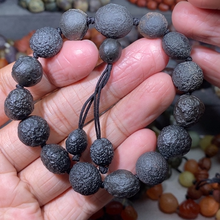 未镶嵌玛瑙/玉髓珠宝奇石