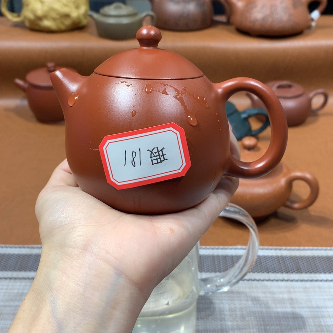 紫砂茶壶紫砂茶壶