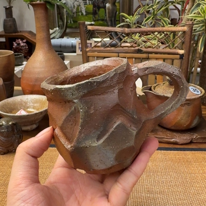 横山伸一马克杯福利一口价