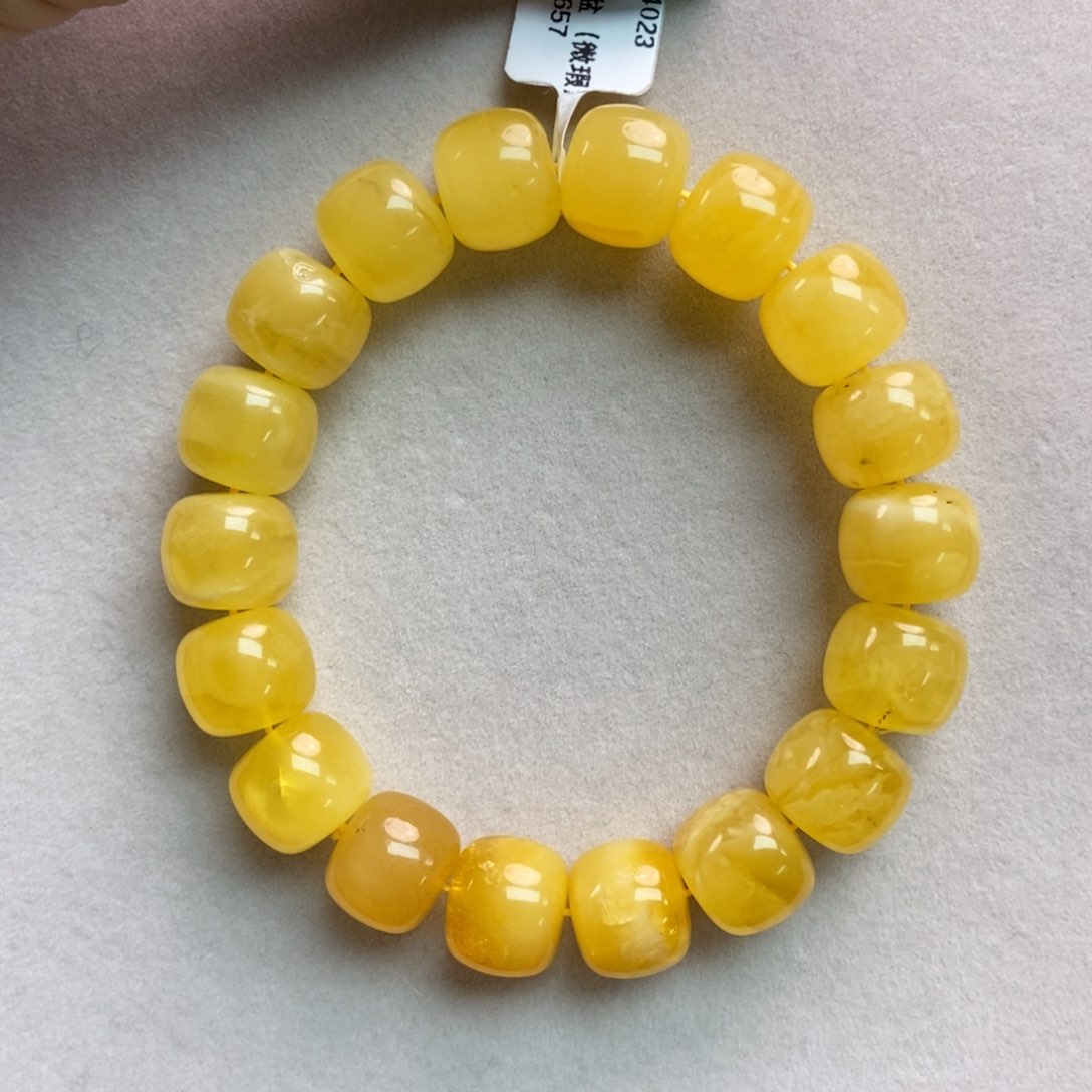 琥珀珠宝奇石未镶嵌13