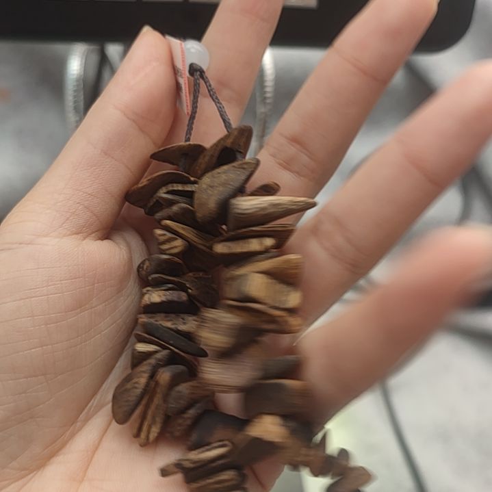 沉香枕沉香沉香车挂