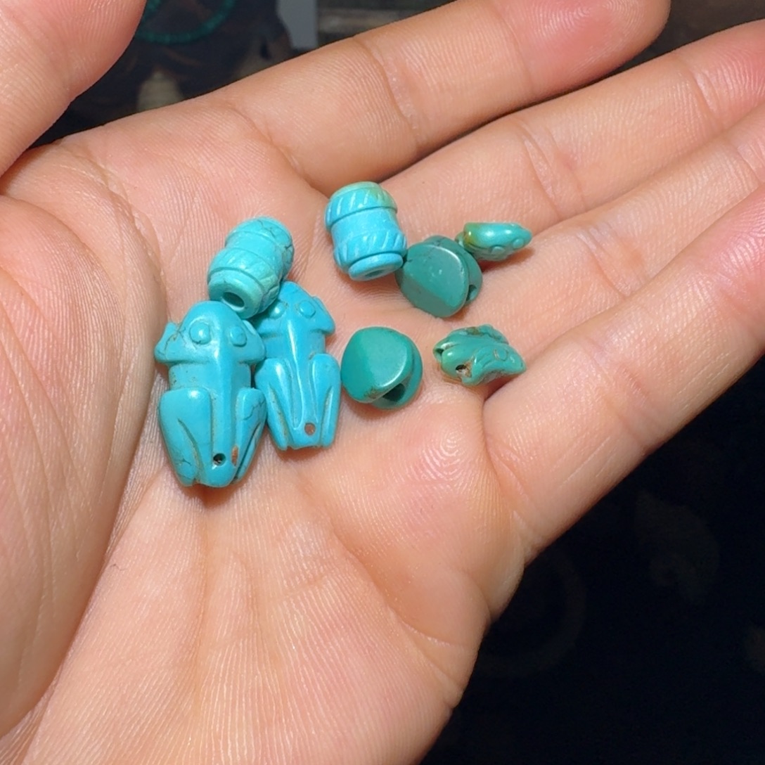 用***8和田玉（糖玉）未镶嵌挂件