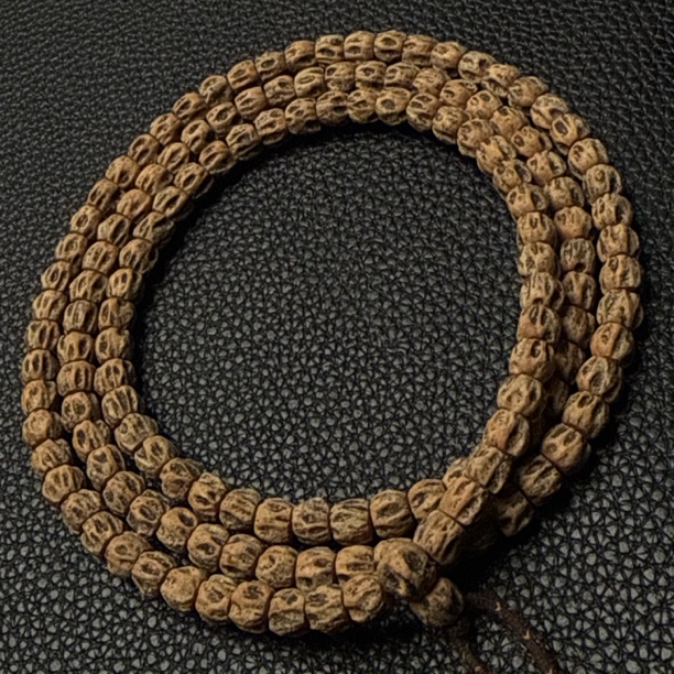 热振一哥《万骨枯》定制级百香籽