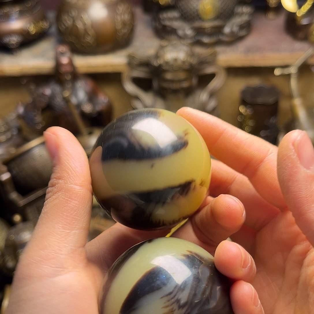 铜器摆件制作工艺