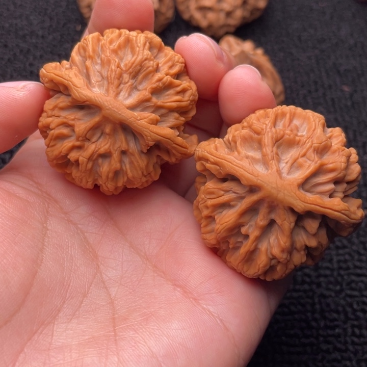 吊坠文玩核桃精品文玩核桃11