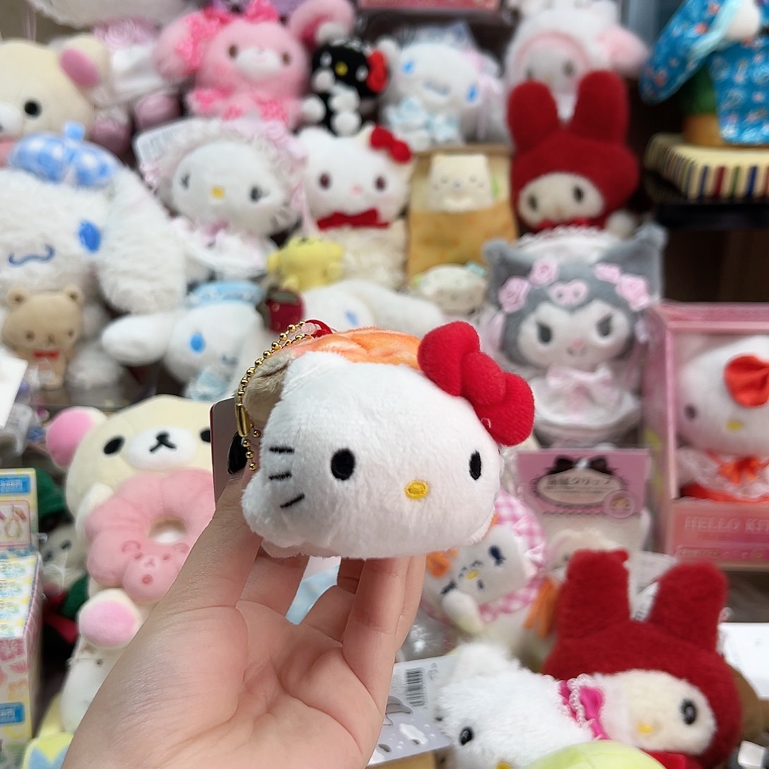 毛绒月白宝宝专拍