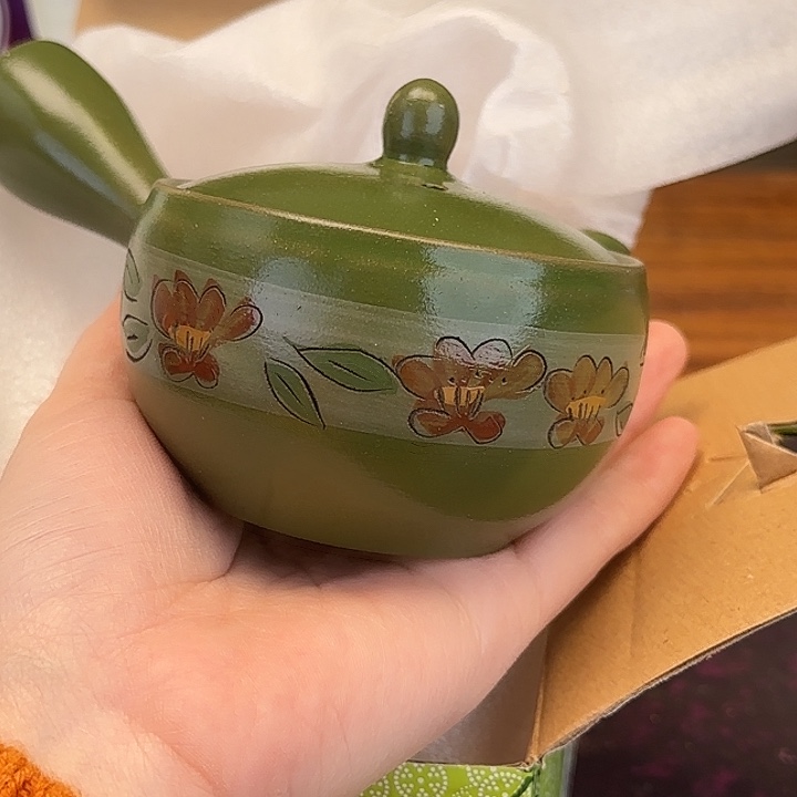 高端进口陶瓷产品