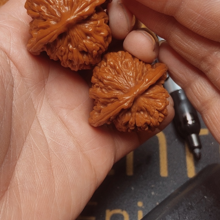 文玩核桃吊坠文玩7