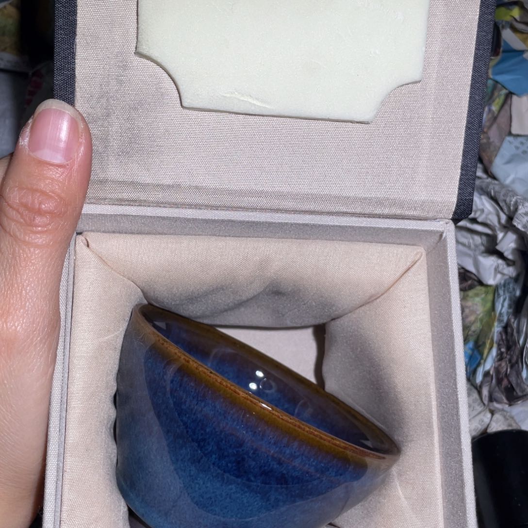 茶盏建盏直播间链接