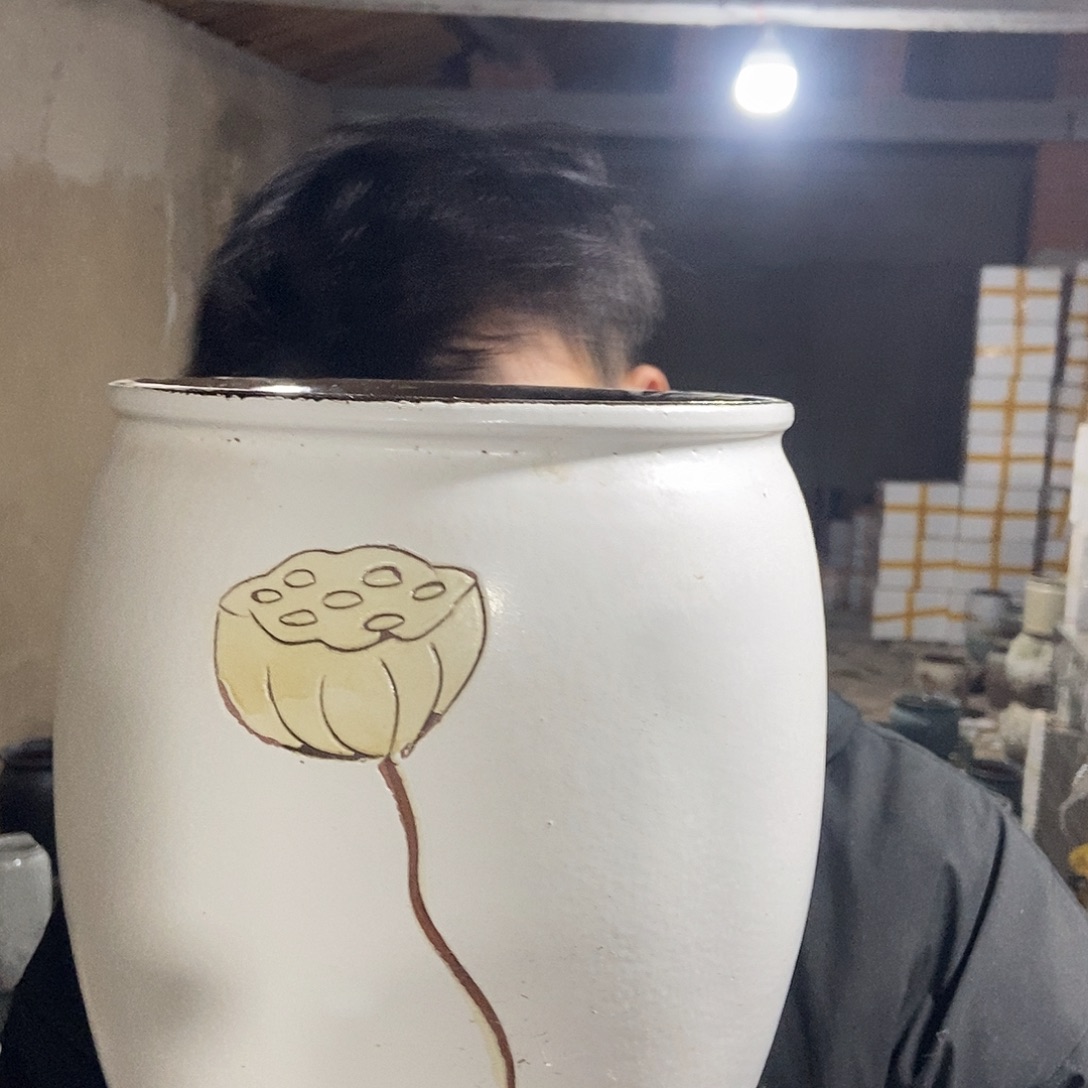 瑕疵20/25hhgjgh颜色随机花盆