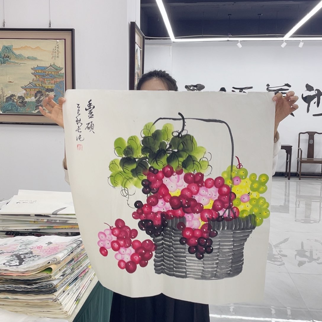 国画展展重中之重重中之重