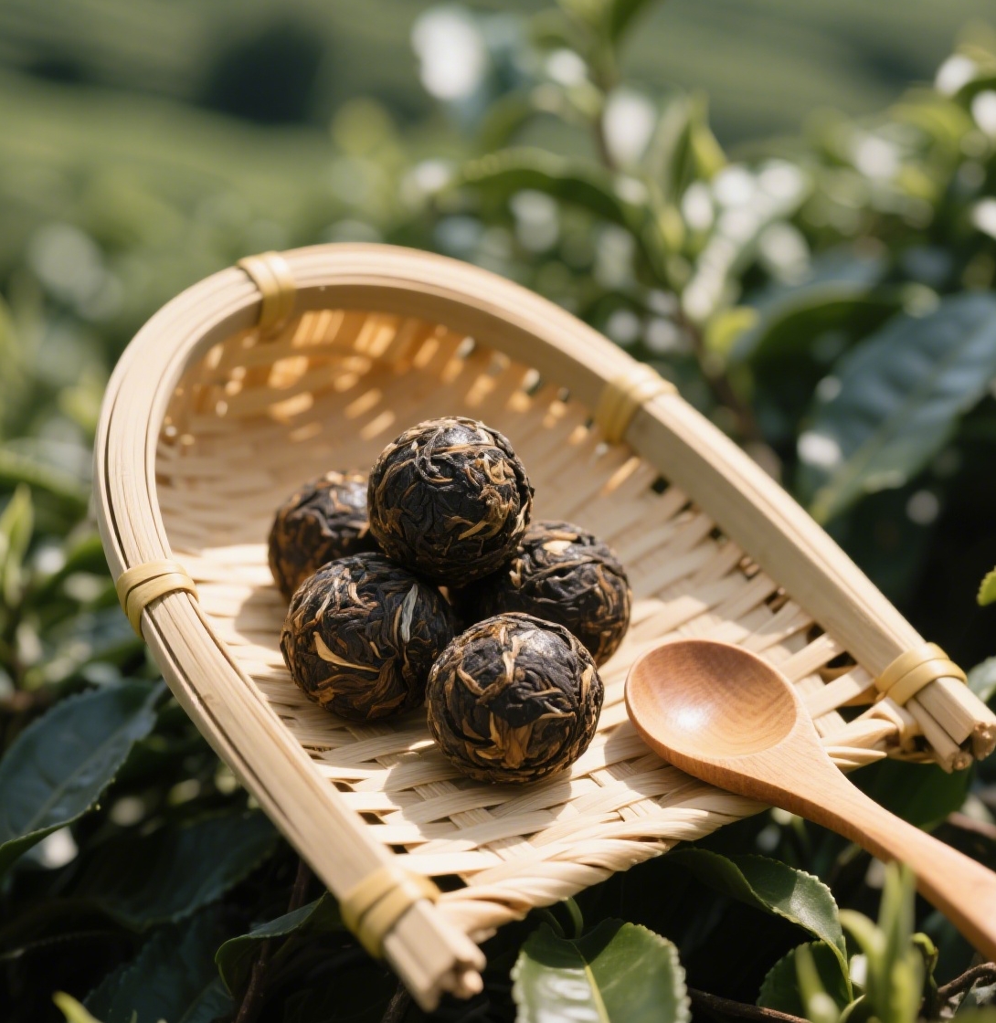 2024年中山田龙珠普洱（350）