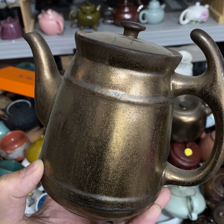 陶瓷艺术品及陶瓷制品