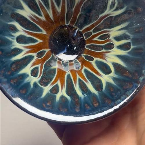 【闪购商品】茶盏-240............