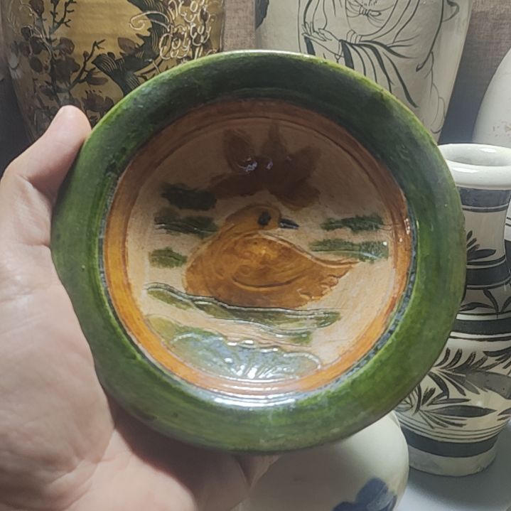 捡漏藏品艺术品瓷器