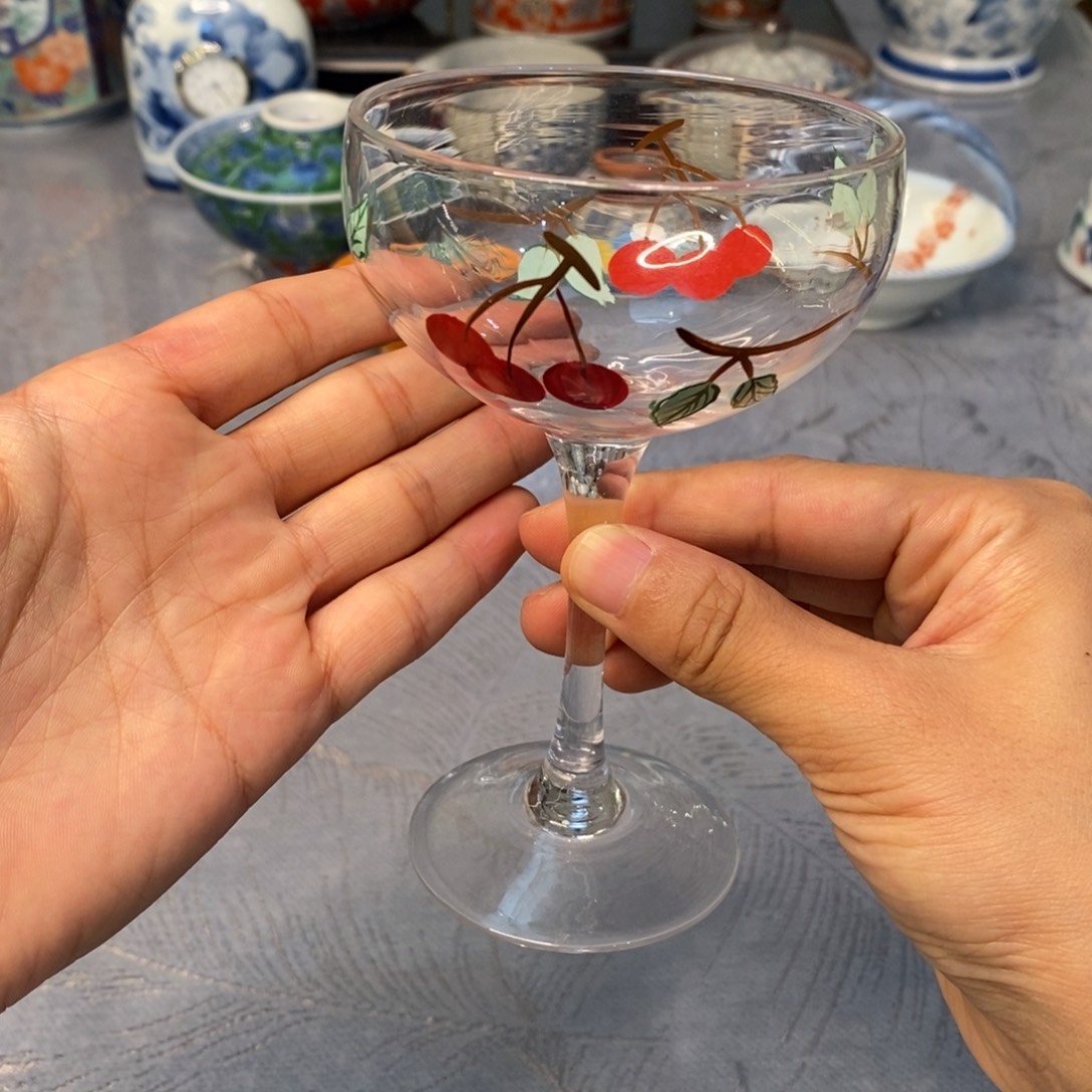 瓷片13 厘米 小杨瓷器陶瓷陶瓷