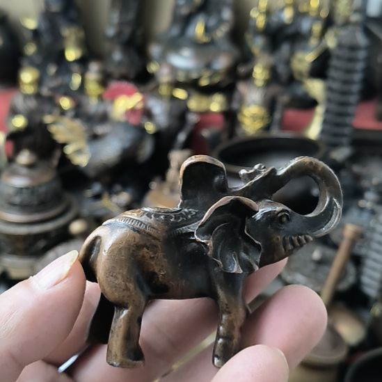 精品铜器点此下单