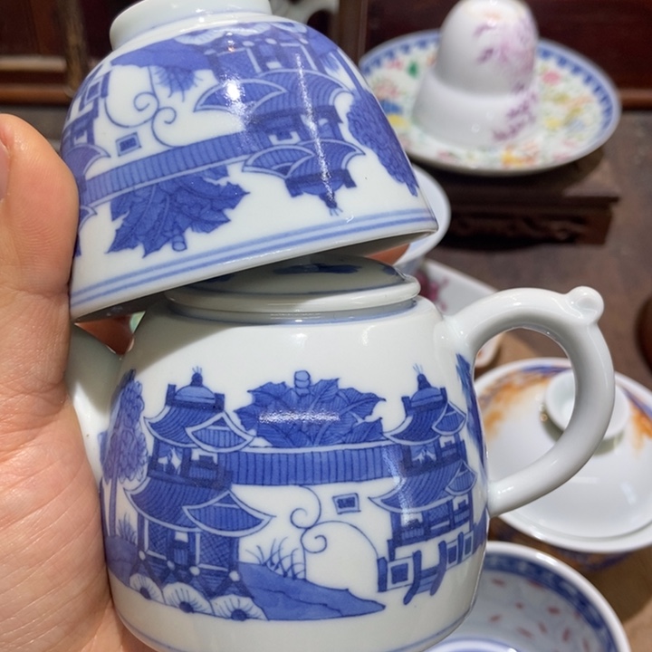 君***德陶瓷艺术品等行业