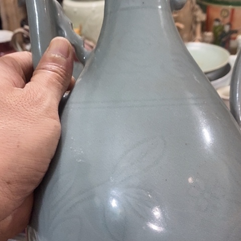 杯宋**韵景德镇陶瓷现代艺术