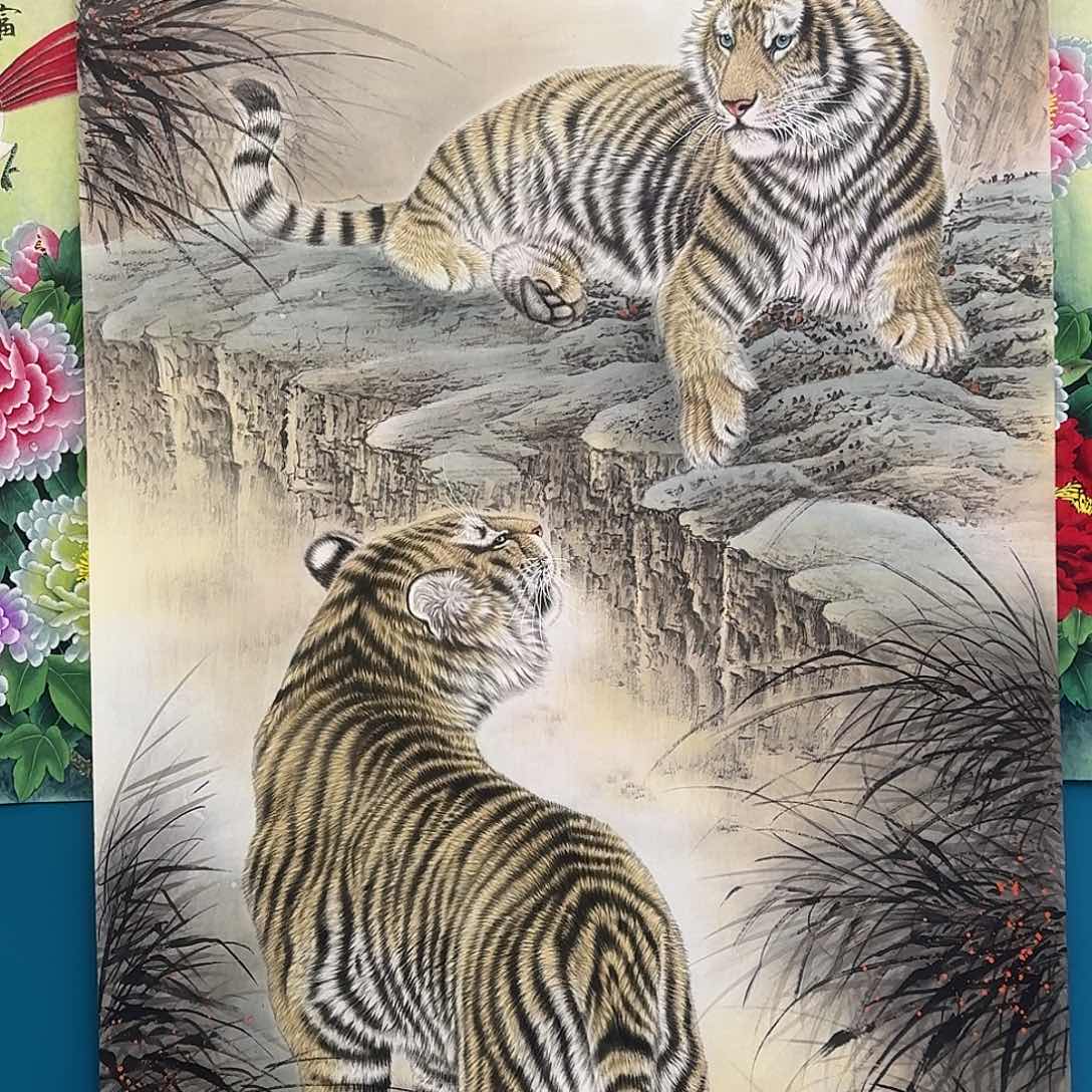 国画潮***3密密麻麻密密麻麻密密麻麻米美