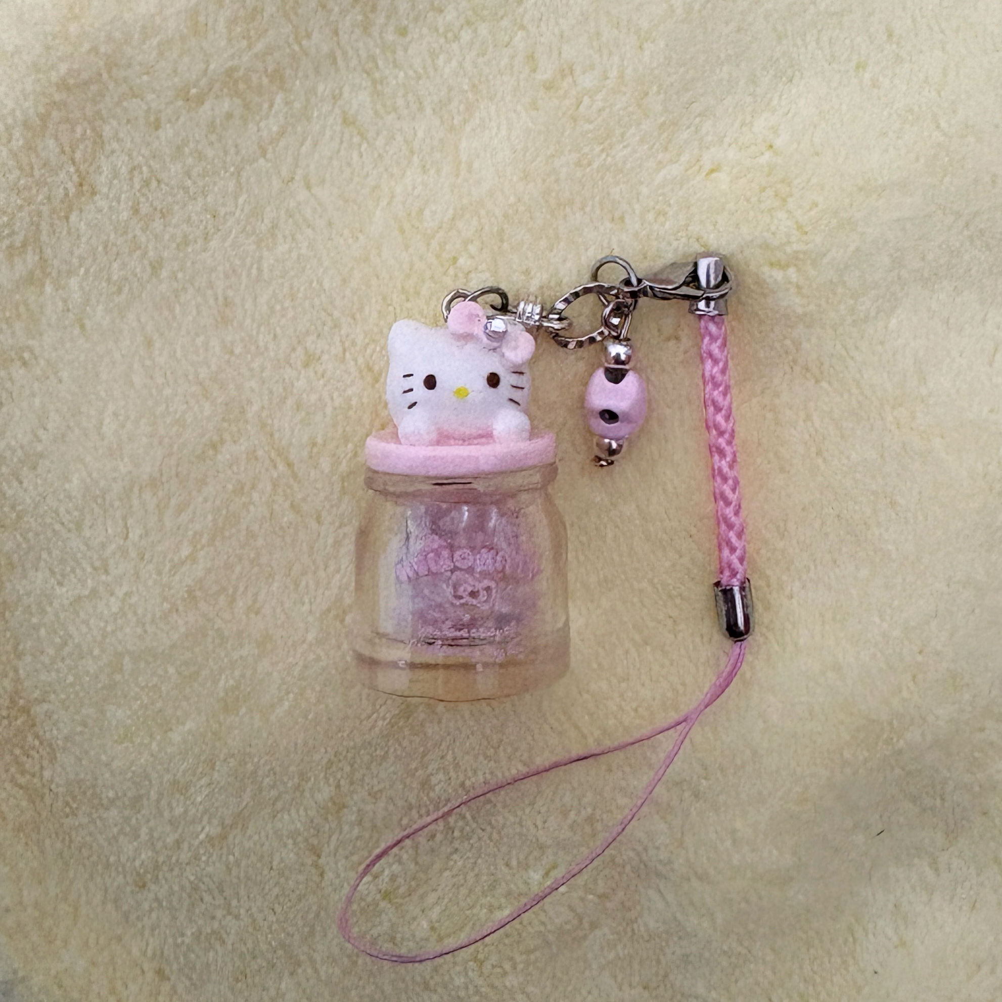 可爱卡通小饰品挂件