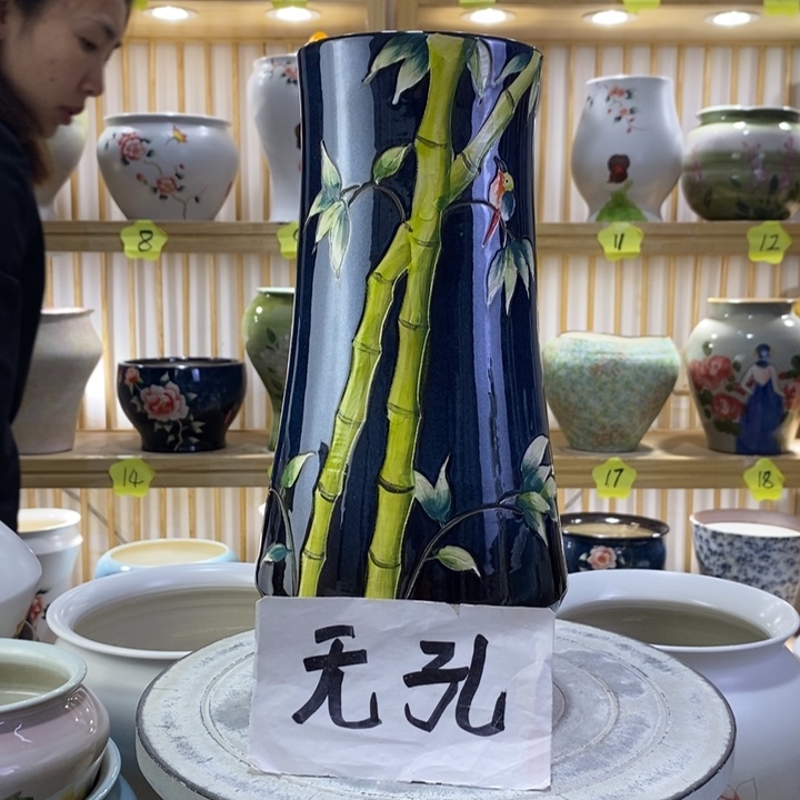 手工高温陶瓷景德镇