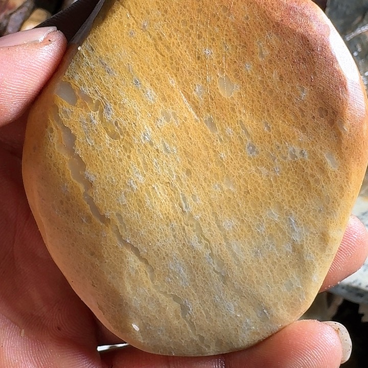 寿山石扎***X寿山石的故事