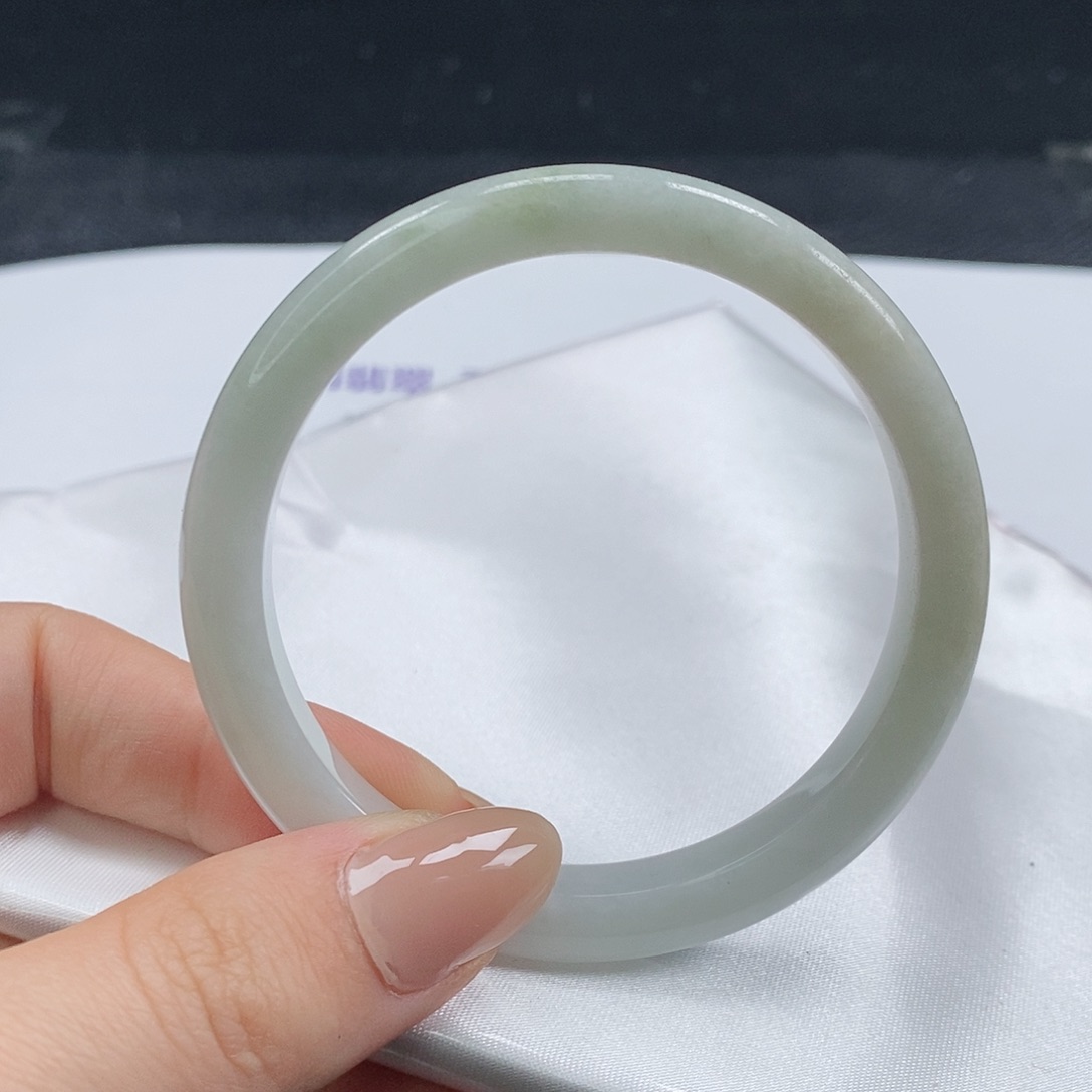 【闪购商品】翡翠手镯未镶嵌213号