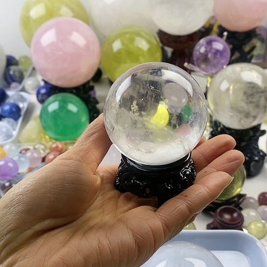 紫晶珠宝半成品未镶嵌23