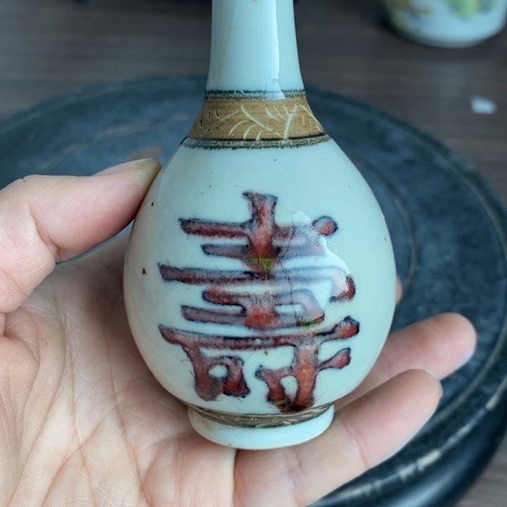 摆件景德镇陶瓷艺术品