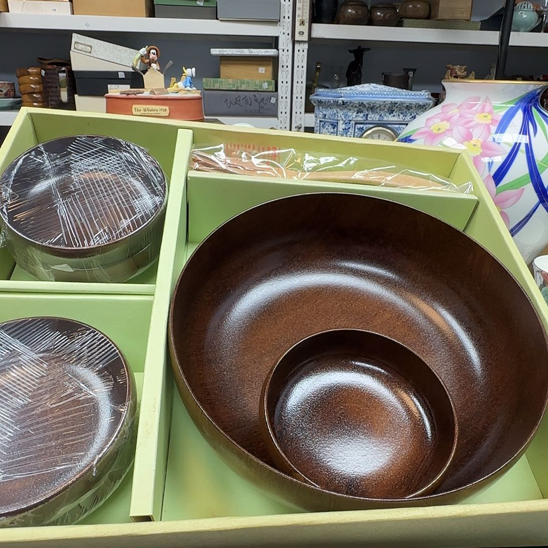 中古物品，天天开新176