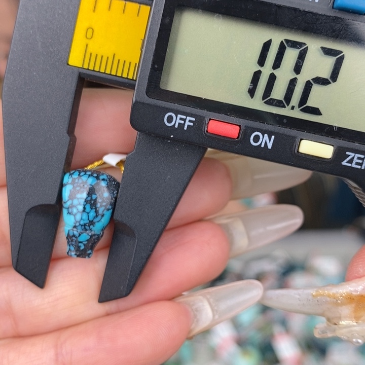 【闪购商品】绿松石珠宝奇石未镶嵌