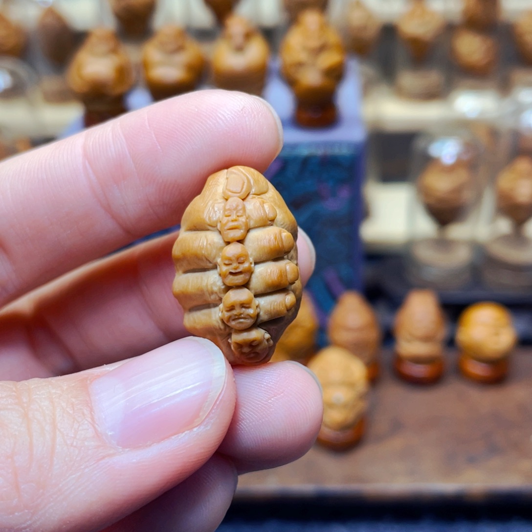 橄榄核手串/手链橄榄