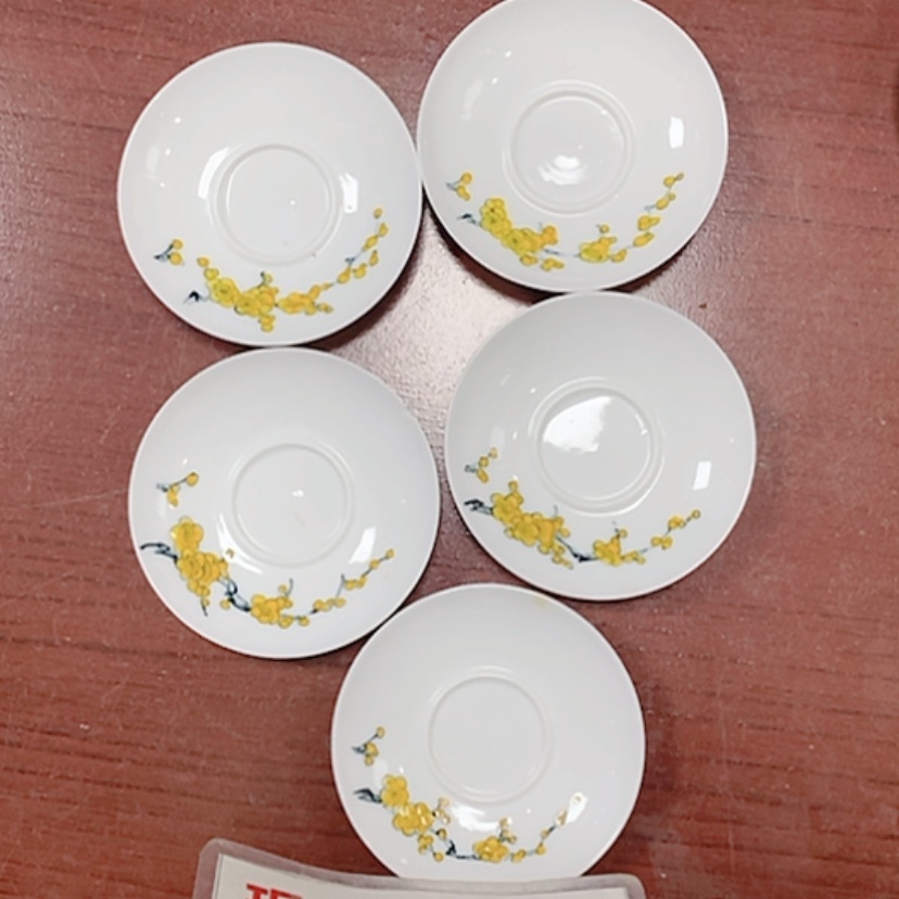 【闪购商品】瓷片小*景德镇现代工艺品