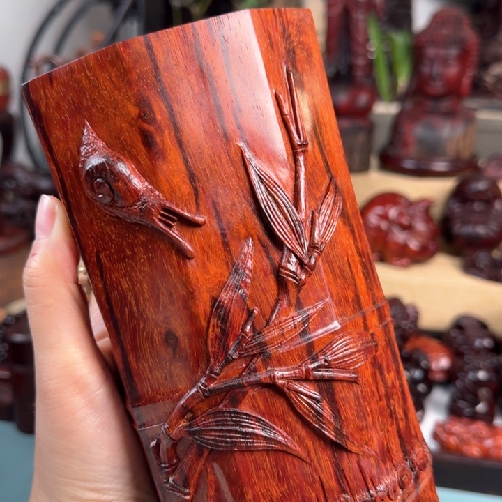 檀香紫檀（小叶紫檀）