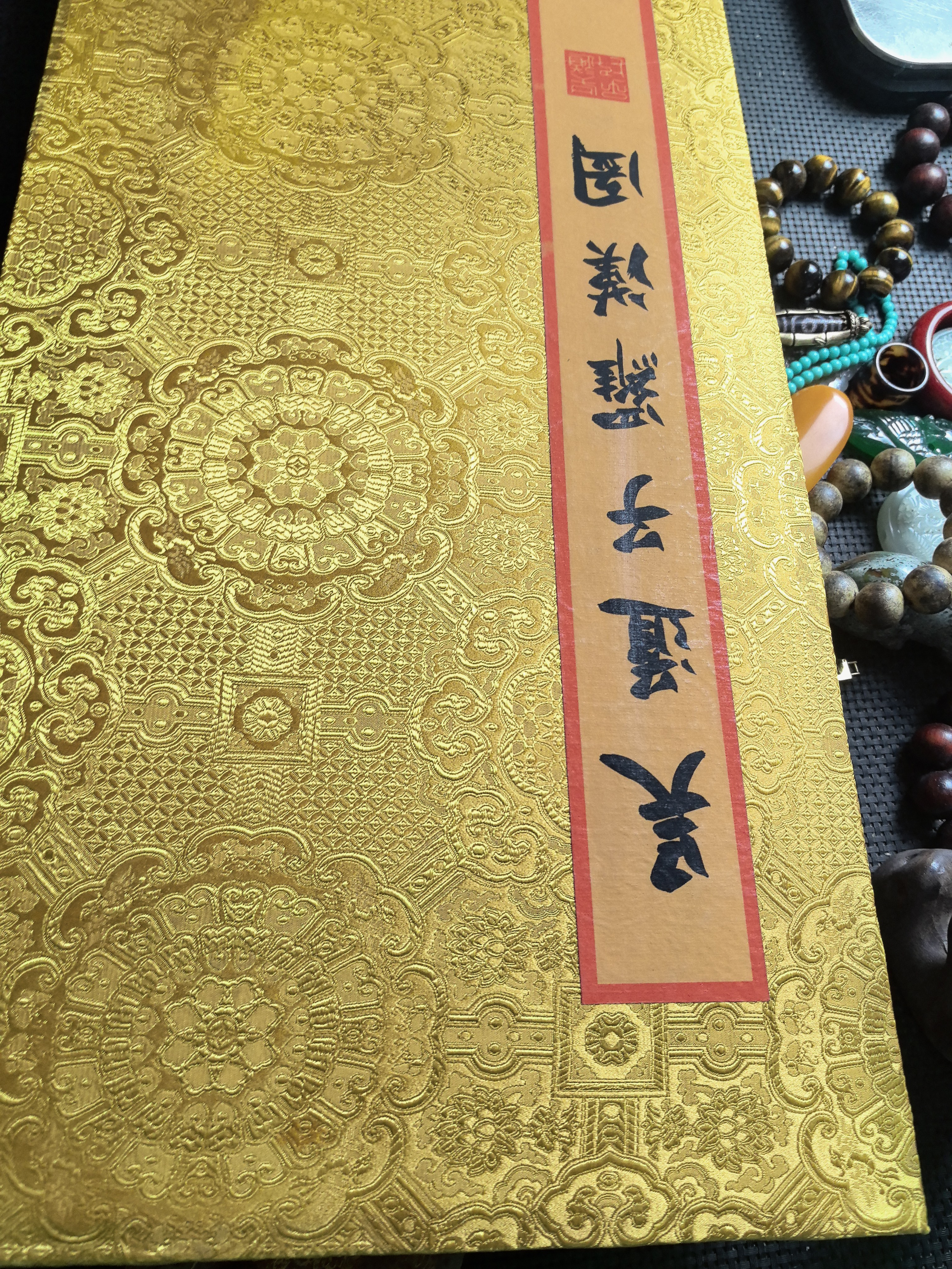 精选优质瓷器摆件