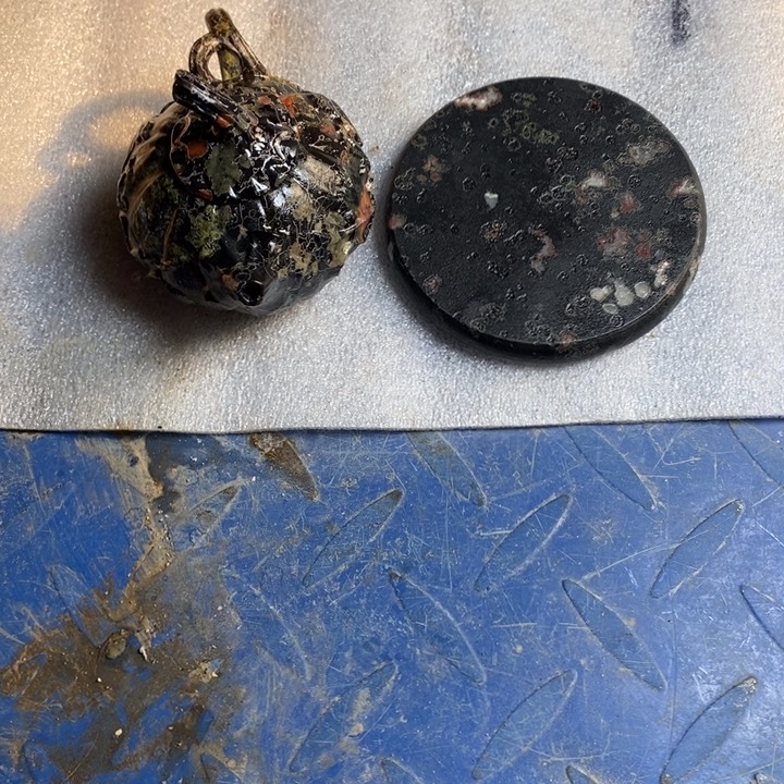 玛瑙/玉髓珠宝奇石未镶嵌惊**了