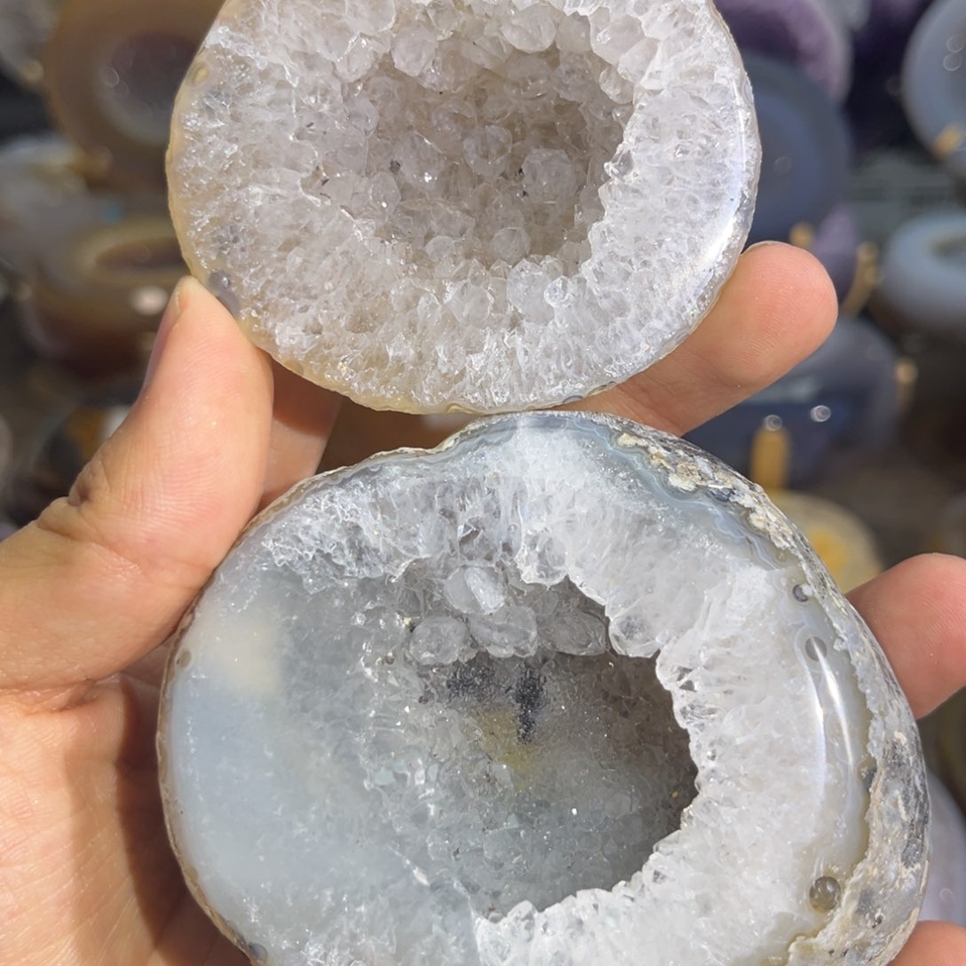 未镶嵌大型摆件（非配饰）紫晶