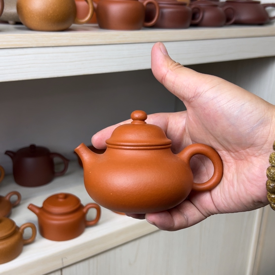 紫砂茶壶紫砂壶等