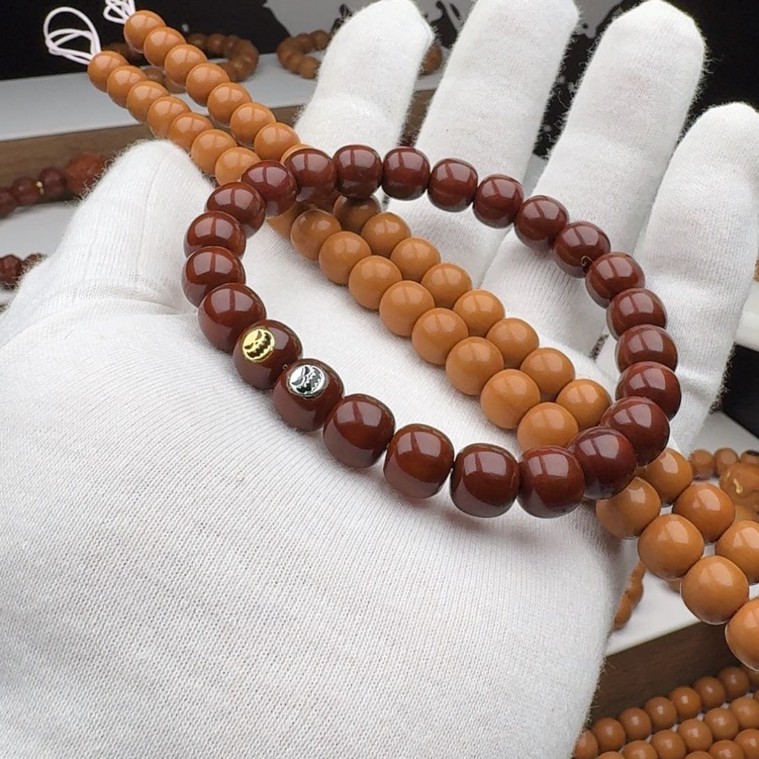 猴头核桃吊坠战斗老型双标