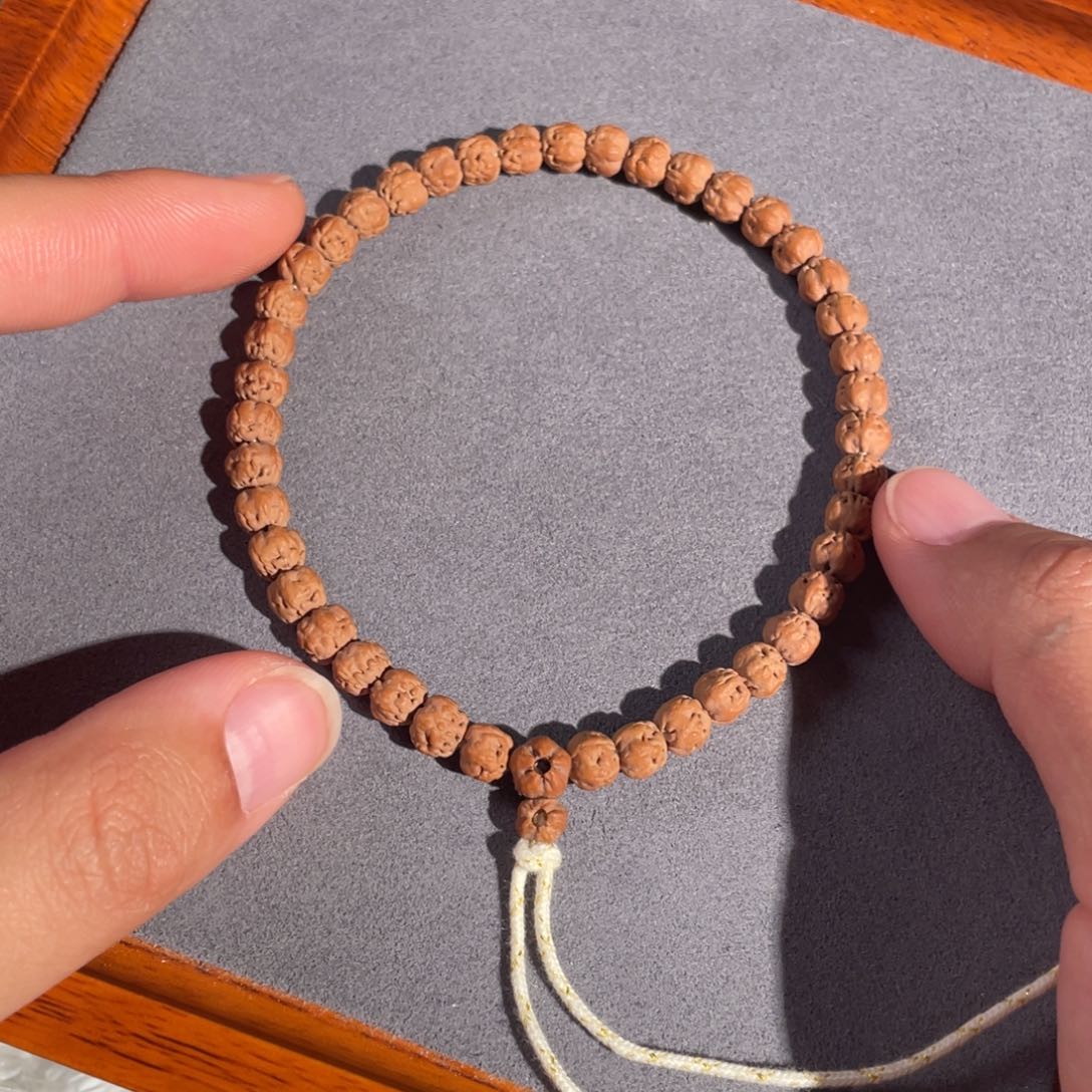 金刚菩提吊坠R*五爪金龙6.6