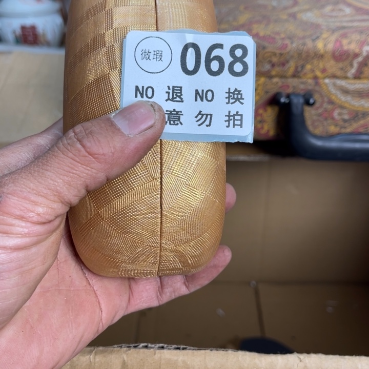 阿***哥手工艺品琉璃工艺品摆件工艺品