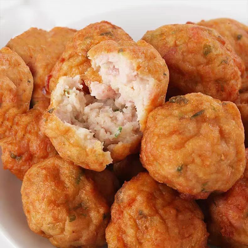 猪肉圆 约250g一份