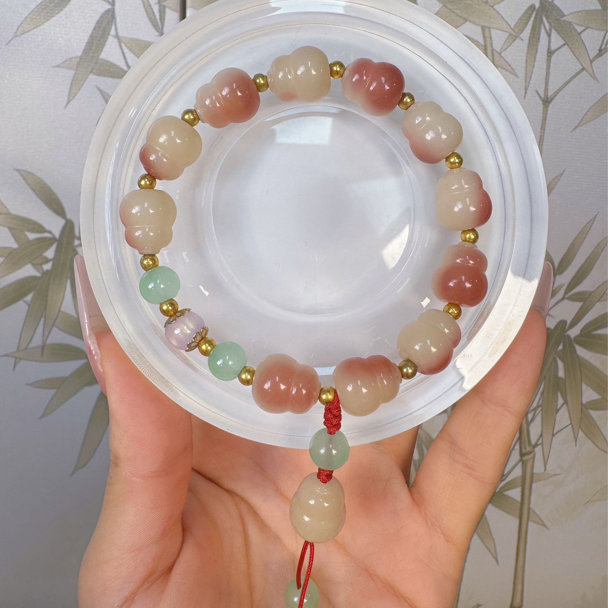 葫芦菩提飘花单圈 标品系列