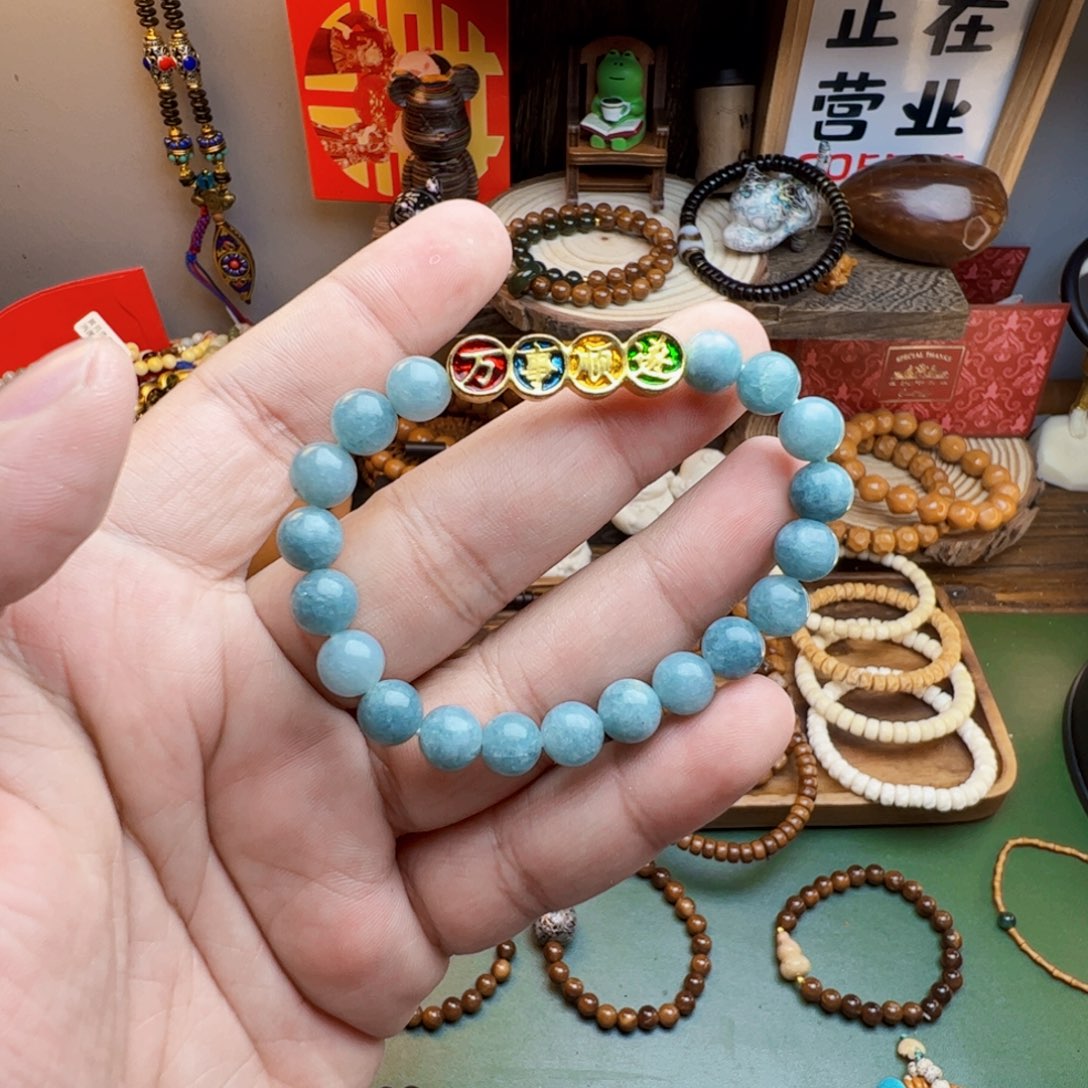 菩提根/象牙果手串