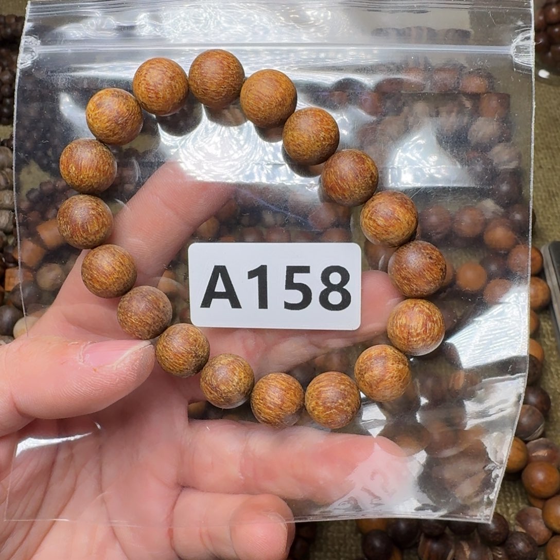 贡木手串/手链158印贡1.2/18
