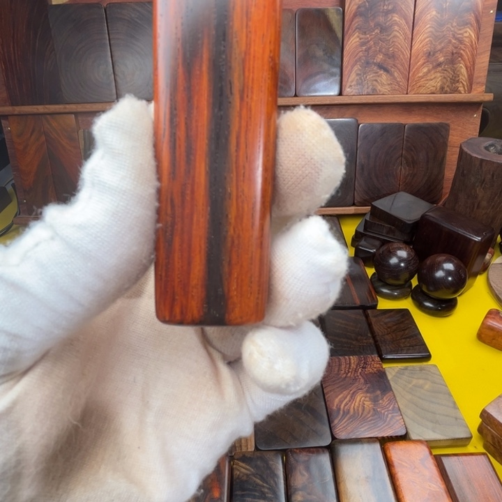 卿***壤交趾黄檀（大红酸枝）我是不是应该好好