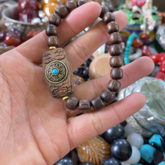 吊坠宫廷影视老旧工艺摆件