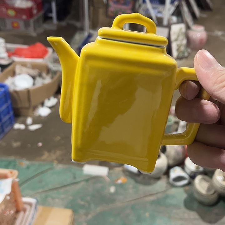 摆件景德镇精品陶瓷