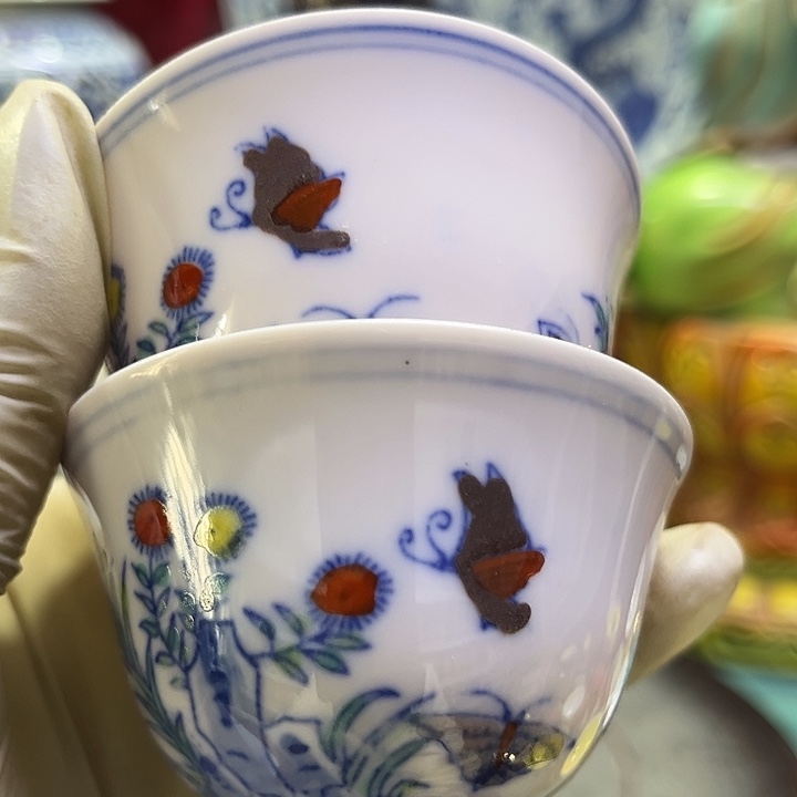 盖碗摆件摆件摆件摆件